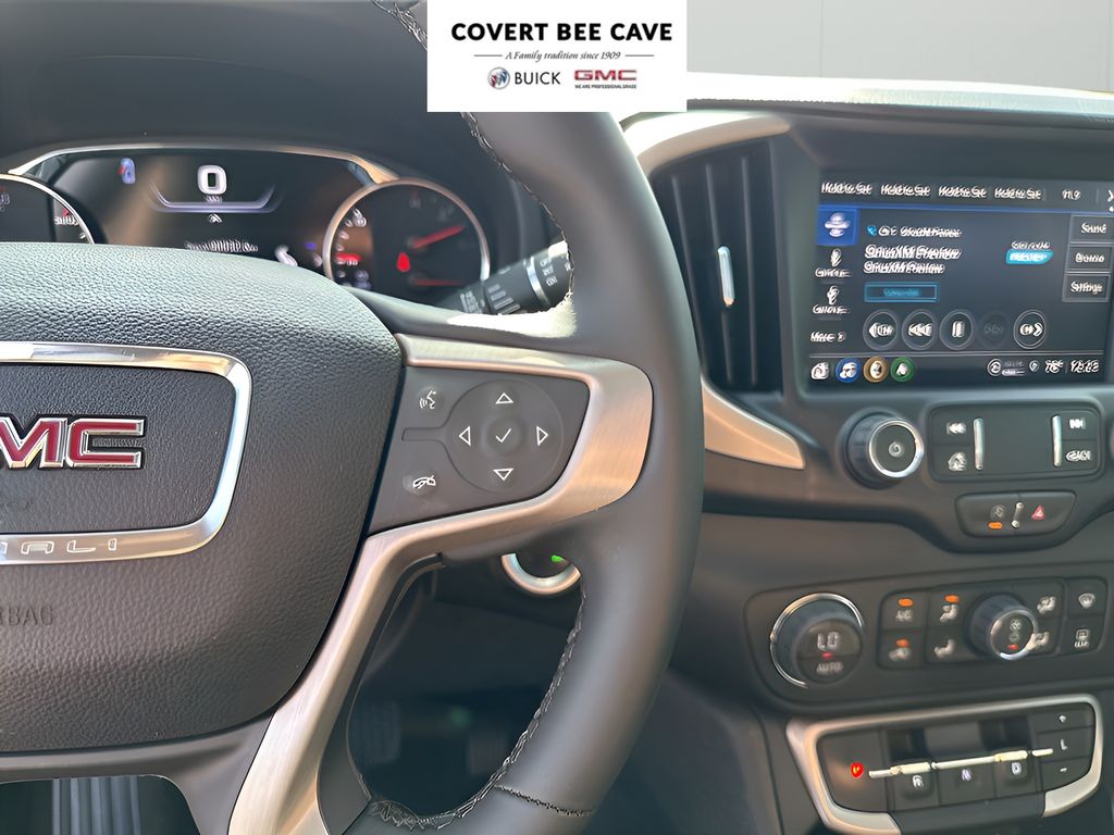 Used Car 2024 Gmc Terrain  Denali For Sale Under $35,000 In Austin, Texas