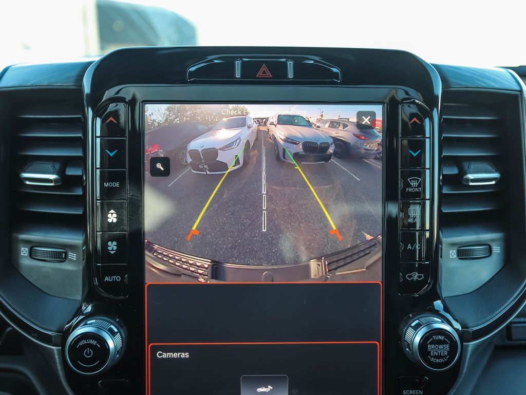 Thumbnail: 2023 RAM 1500 - 14