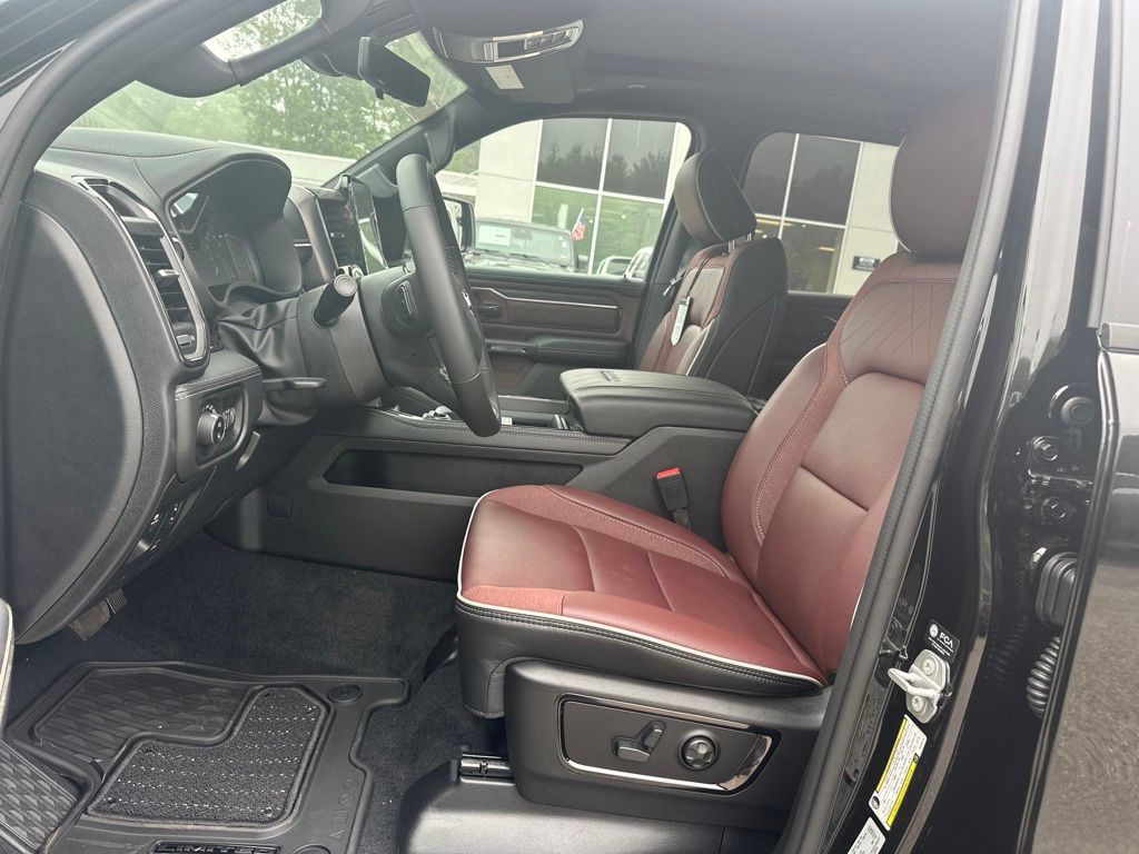 New 2026 Ram 1500 Truck