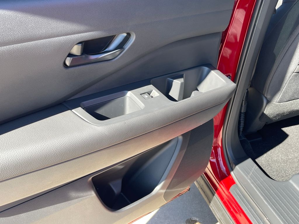 2026 Nissan Pathfinder