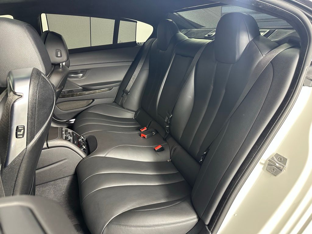 Thumbnail: 2018 BMW 6 Series - 25