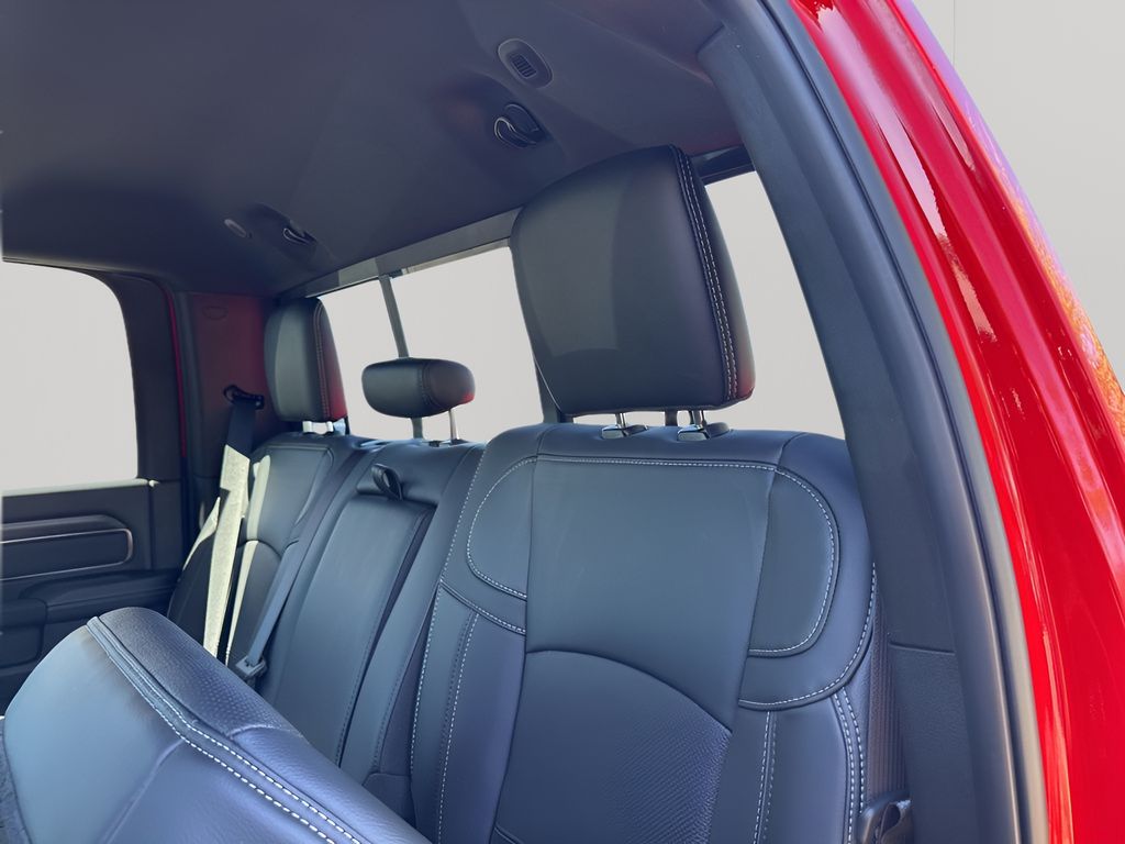 New 2026 Red Ram Rebel image 19