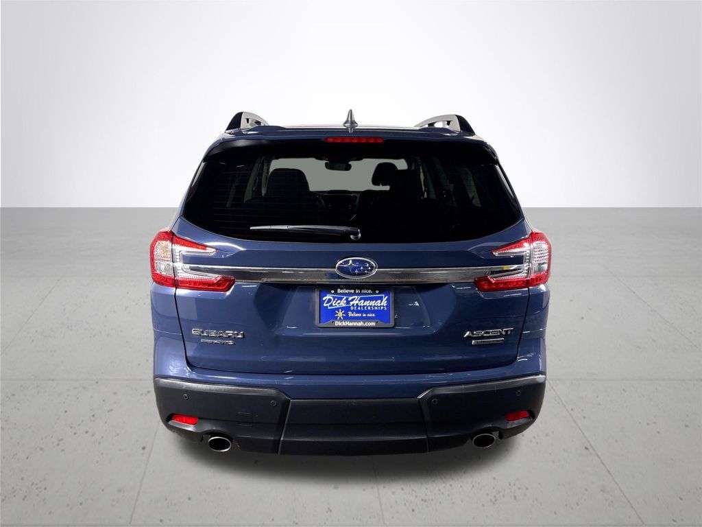 2024 Subaru Ascent Limited