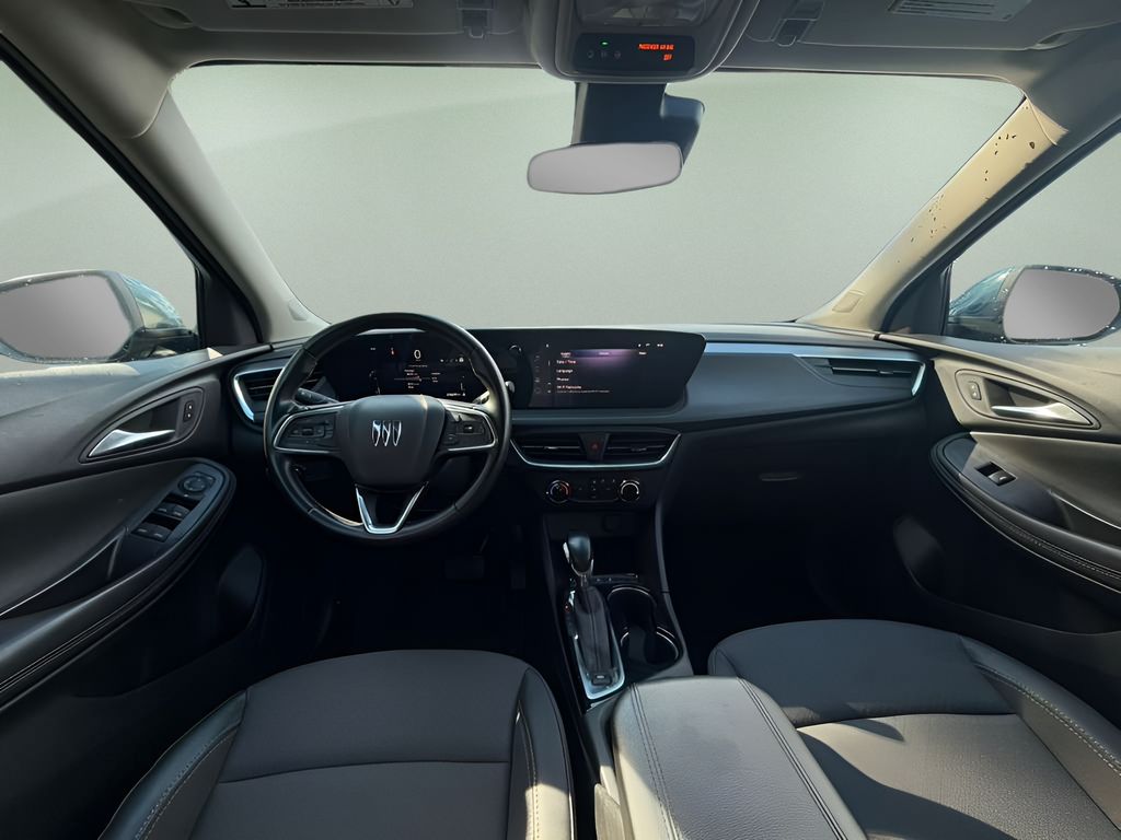 Used 2024 Buick Encore GX SUV