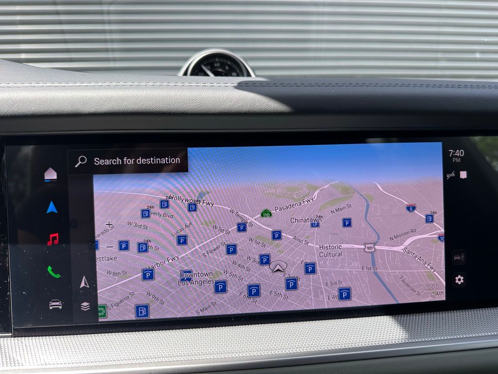 Thumbnail: 2026 Porsche Cayenne - 30