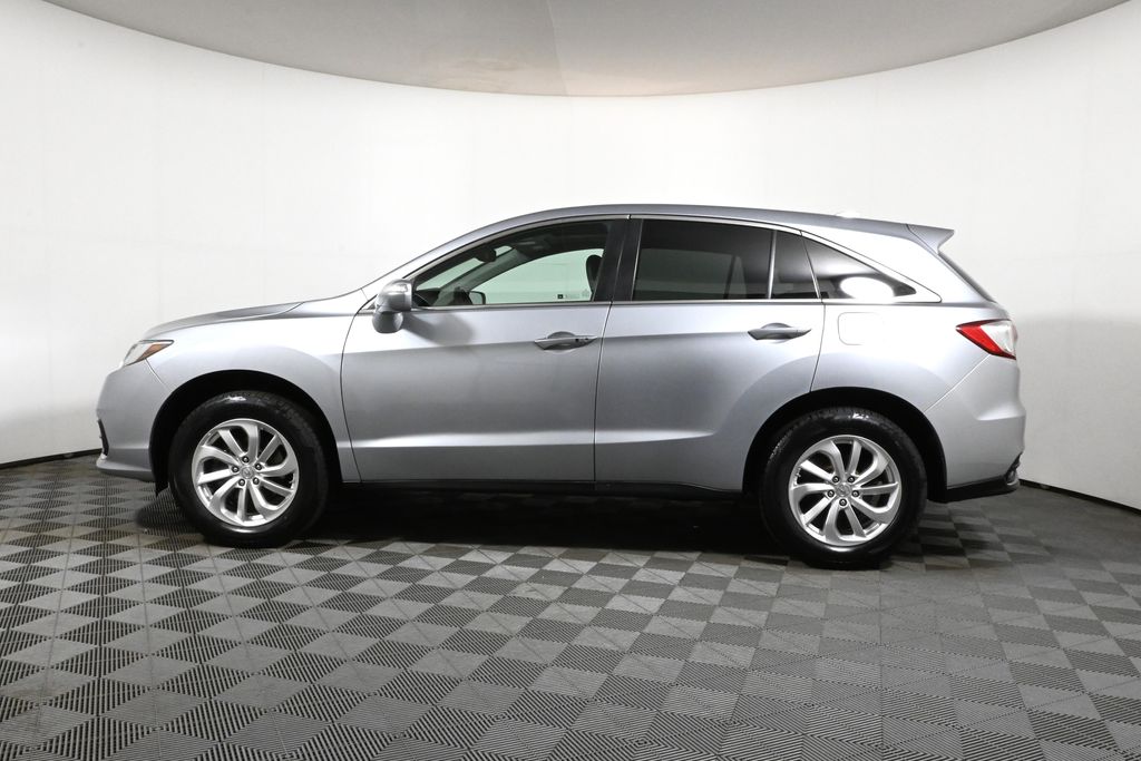 Thumbnail: 2018 Acura RDX - 2