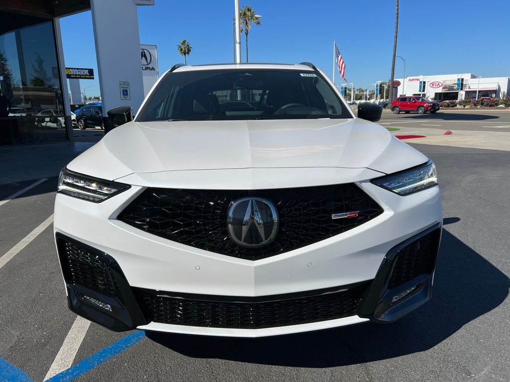 Thumbnail: 2026 Acura MDX - 2