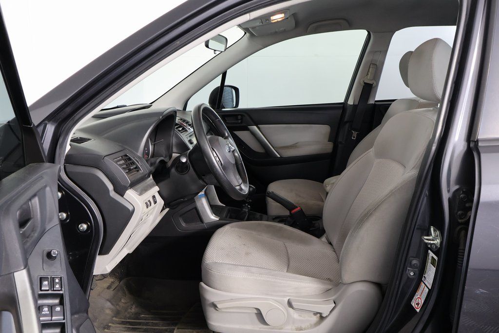 Thumbnail: 2014 Subaru Forester - 10