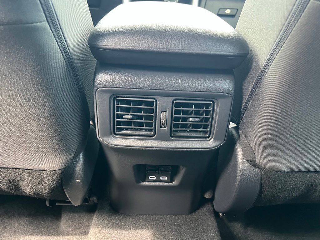 Used 2025 Toyota RAV4 SUV