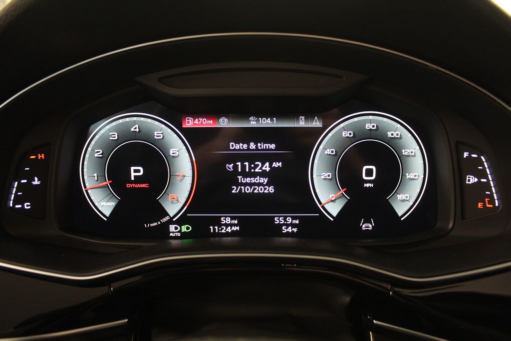 Thumbnail: 2026 Audi Q8 - 31