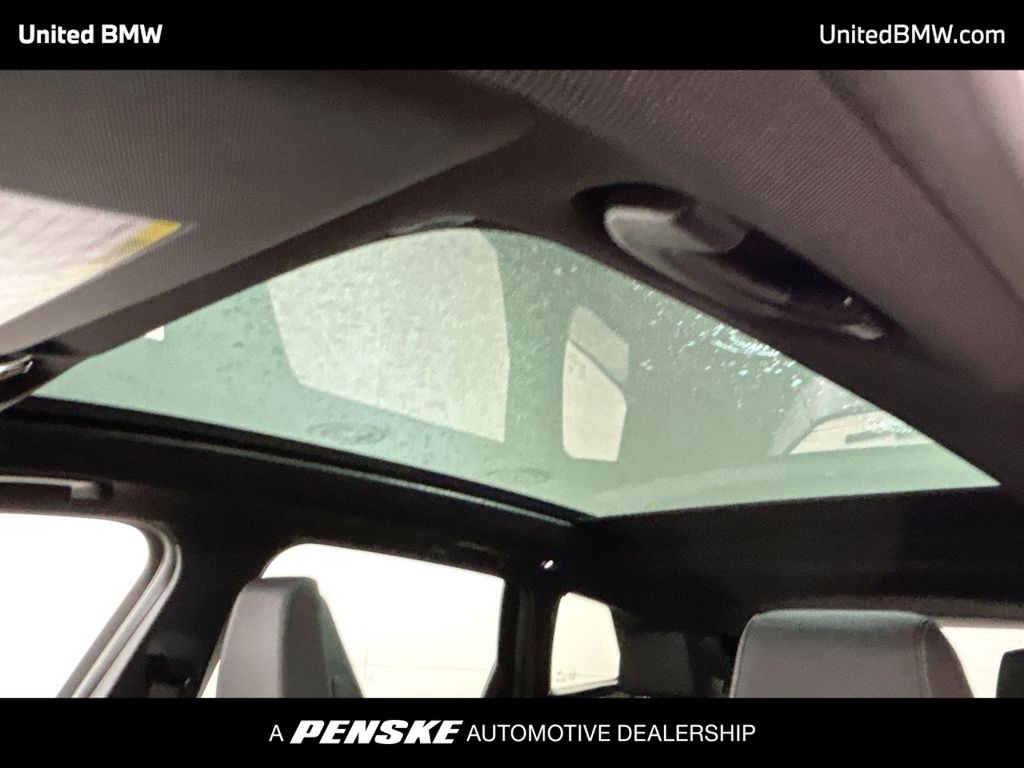 Thumbnail: 2026 BMW X3 - 20