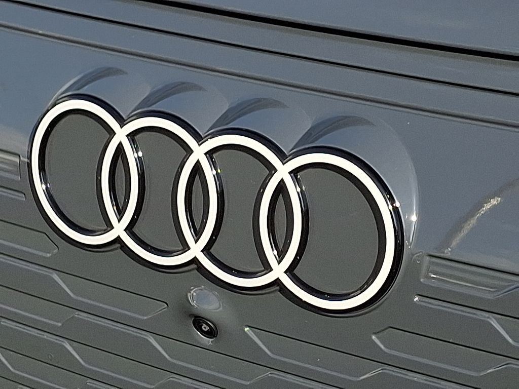 Thumbnail: 2025 Audi Q6 e-tron - 31