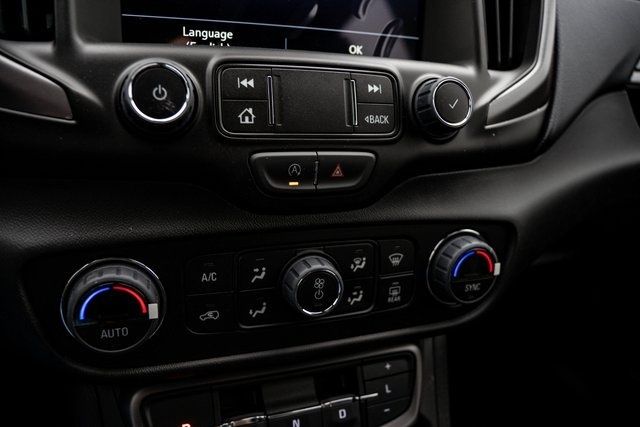 Used Car 2024 Gmc Terrain  At4 For Sale Under $35,000 In Austin, Texas