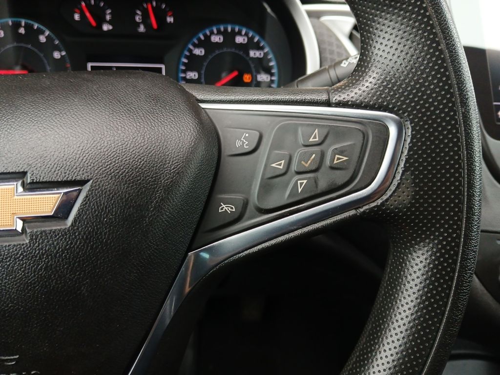 Used Car 2019 Chevrolet Malibu  Ls For Sale Under $15,000 In Austin, Texas