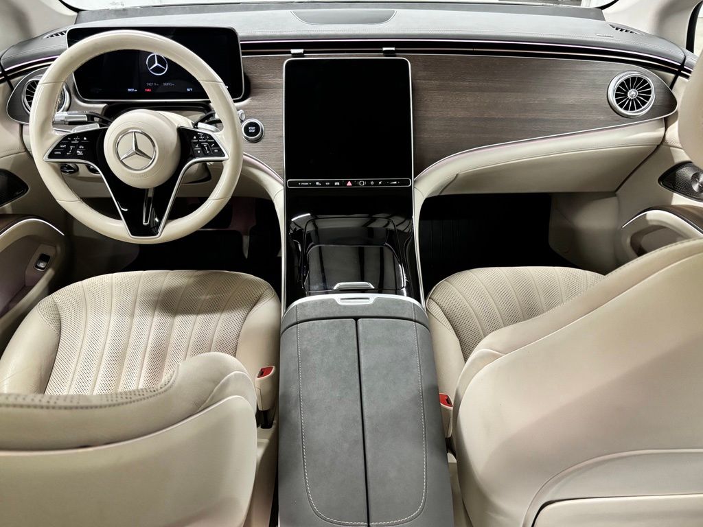 Certified Used 2023 White Mercedes-Benz 450 image 11