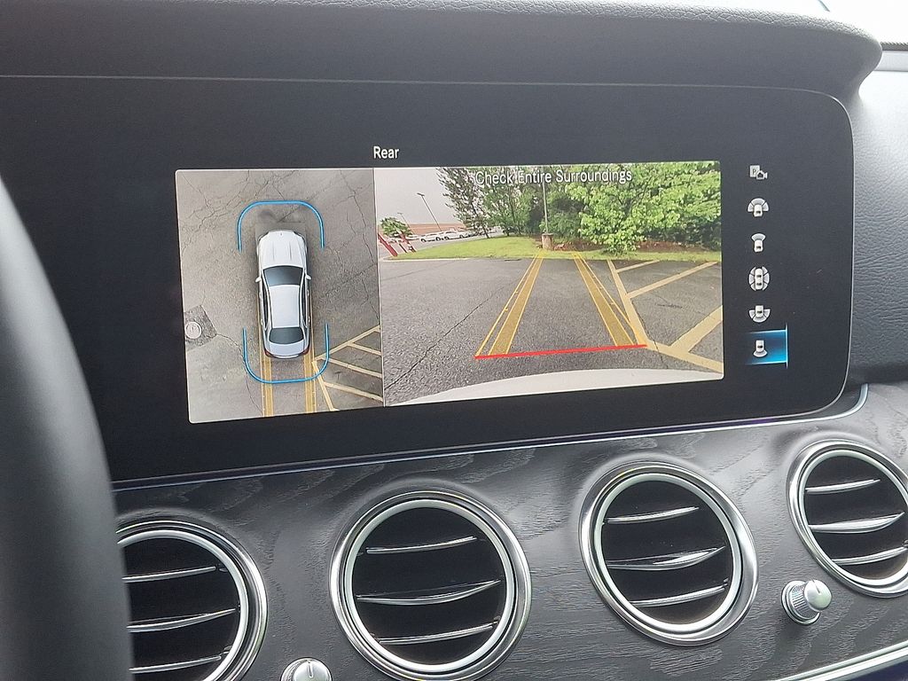 2023 Mercedes-Benz E-Class E 350 18