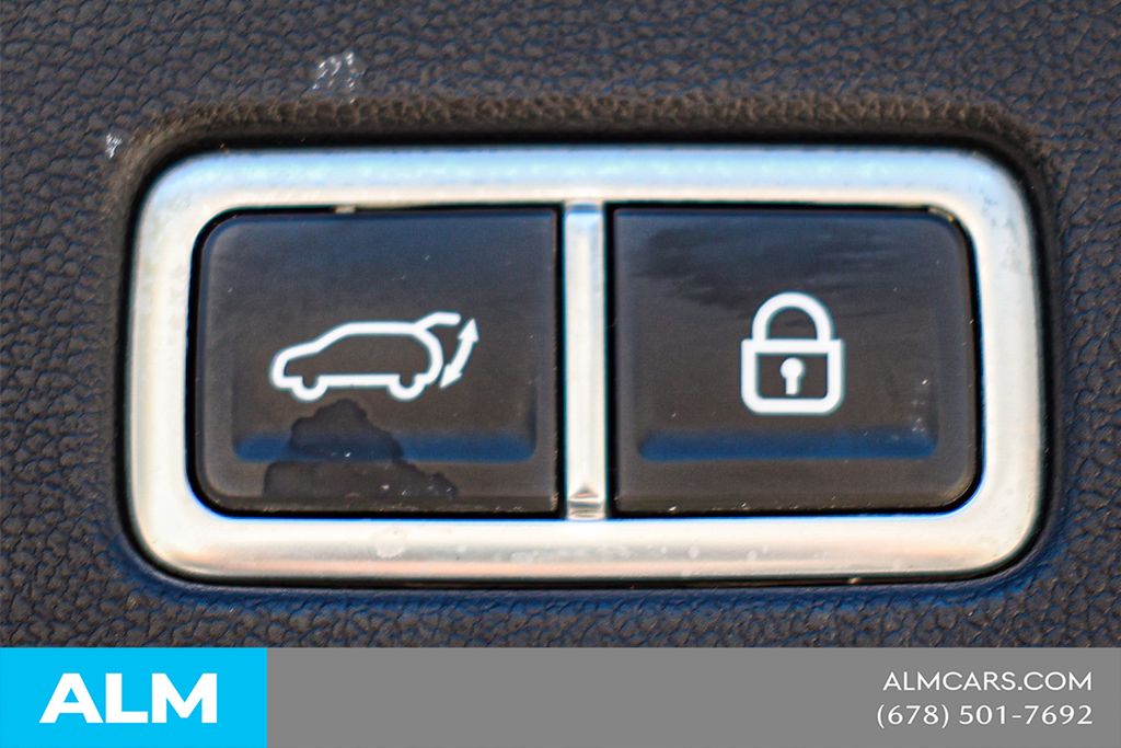 Used 2022 Gray Kia X-Line SX Prestige image 22