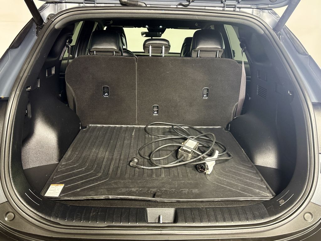 2023 Kia Sportage Plug-In Hybrid X-Line Prestige