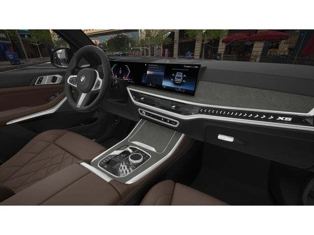 Thumbnail: 2026 BMW X5 - 14