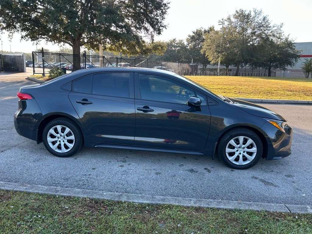 Thumbnail: 2025 Toyota Corolla - 6