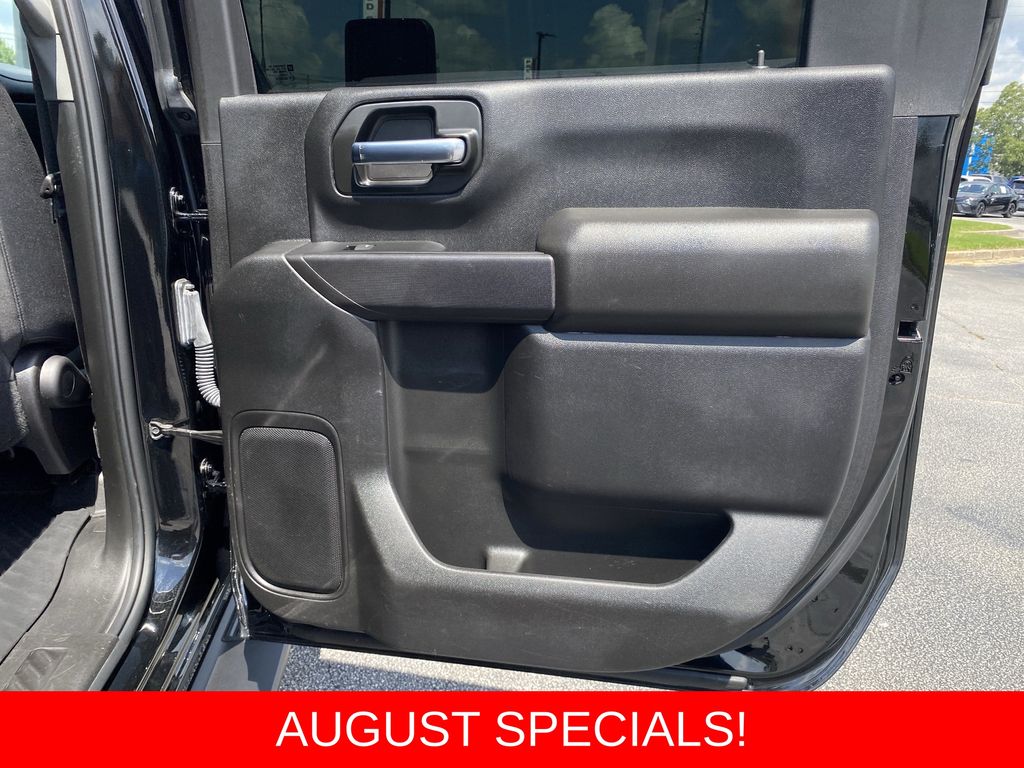 Used 2024 Chevrolet Silverado 2500HD Truck