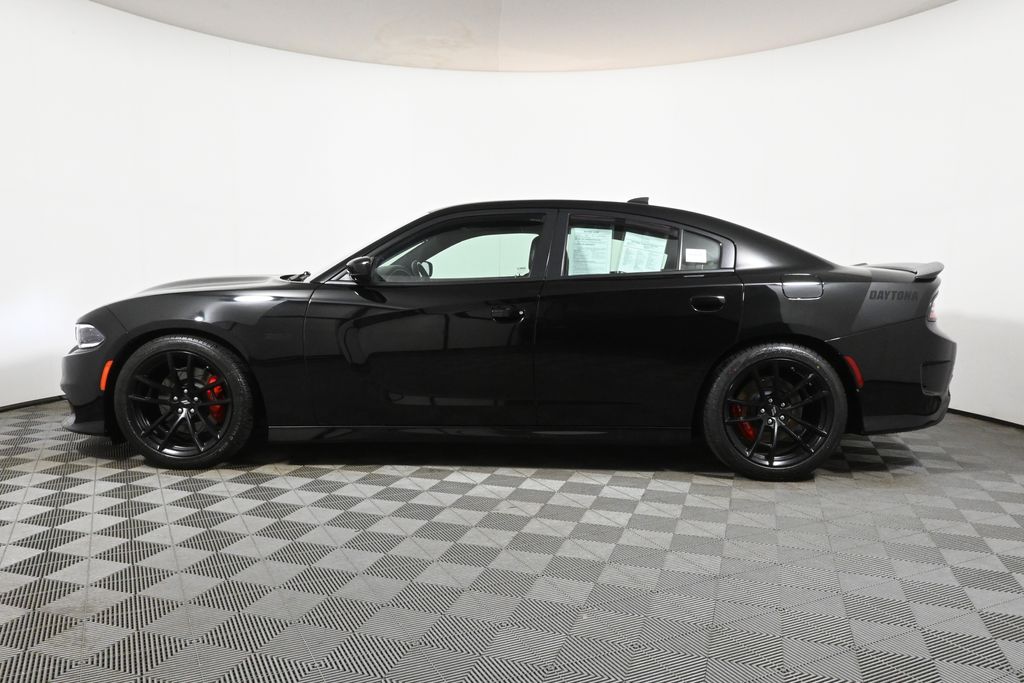 2020 Dodge Charger Scat Pack 2
