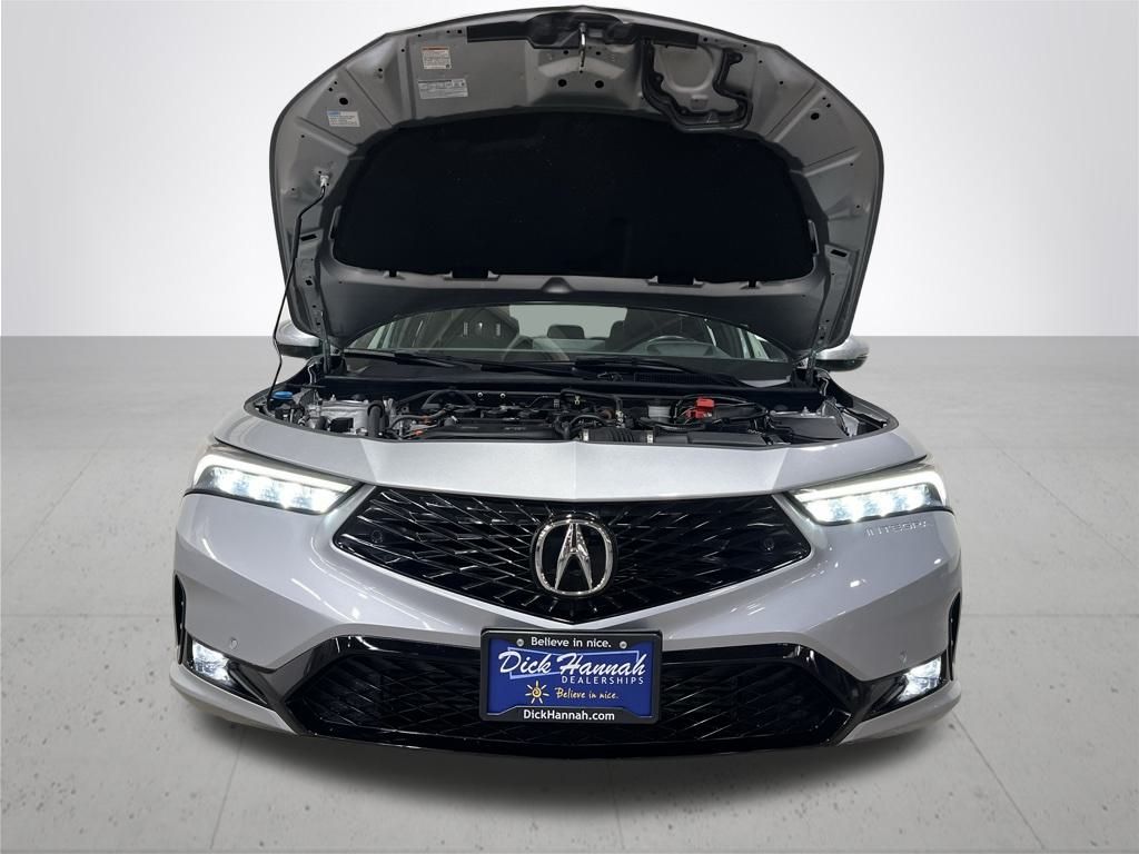2024 Acura Integra A-Spec photo 4