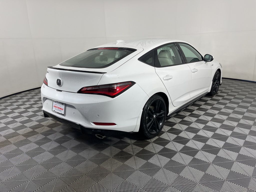 Thumbnail: 2026 Acura Integra - 5