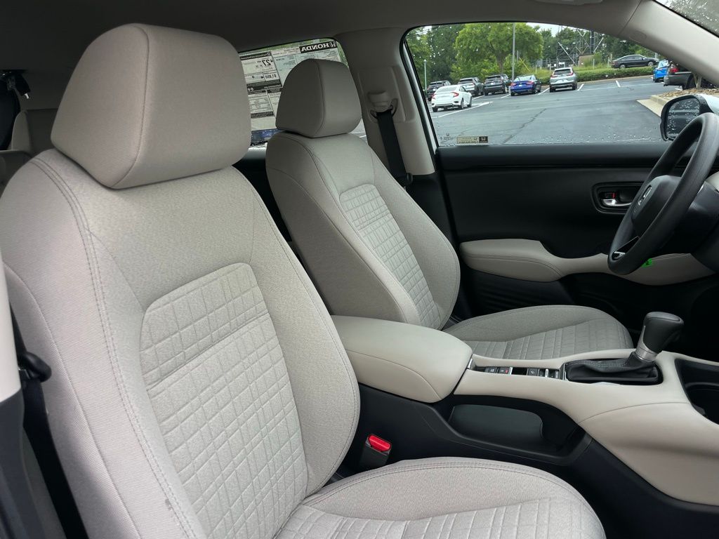 Thumbnail: 2026 Honda HR-V - 31