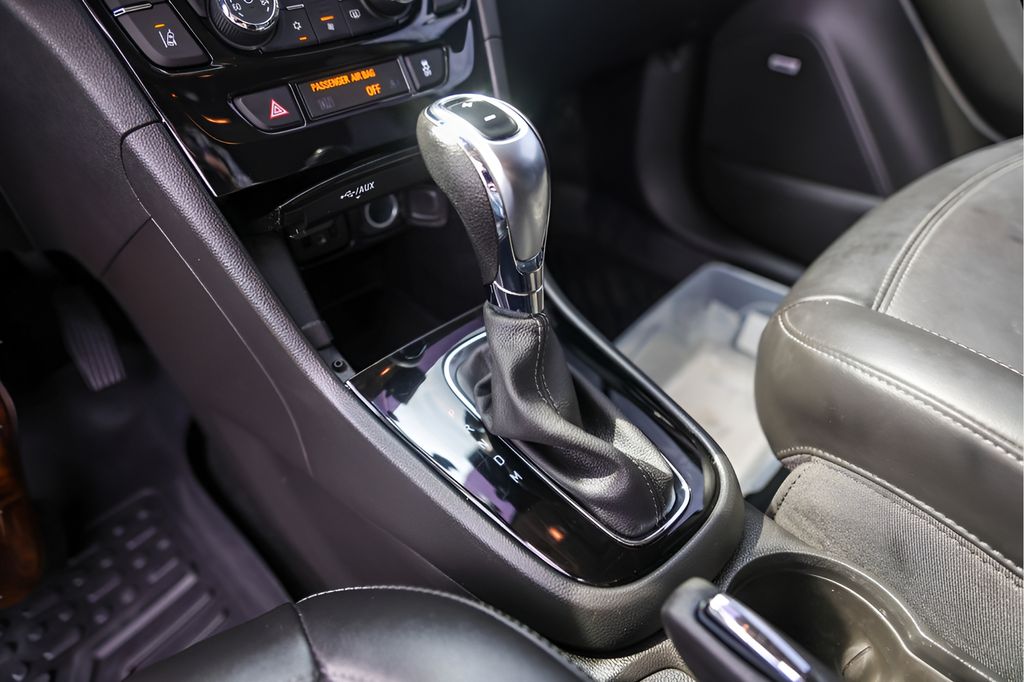 Used Car 2019 Buick Encore  Essence For Sale Under $20,000 In Austin, Texas