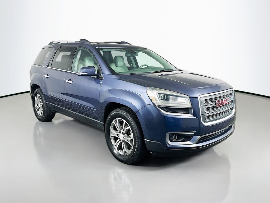 2014 GMC Acadia SLT-1 FWD