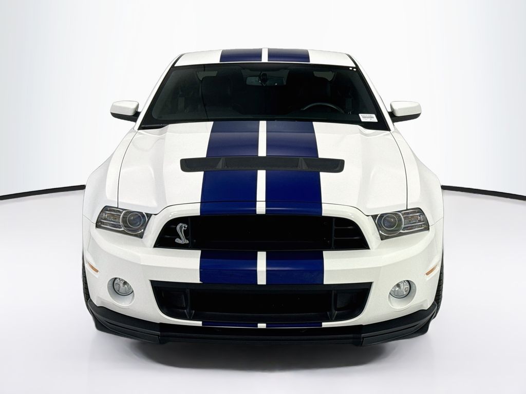 Thumbnail: 2013 Ford Mustang - 2