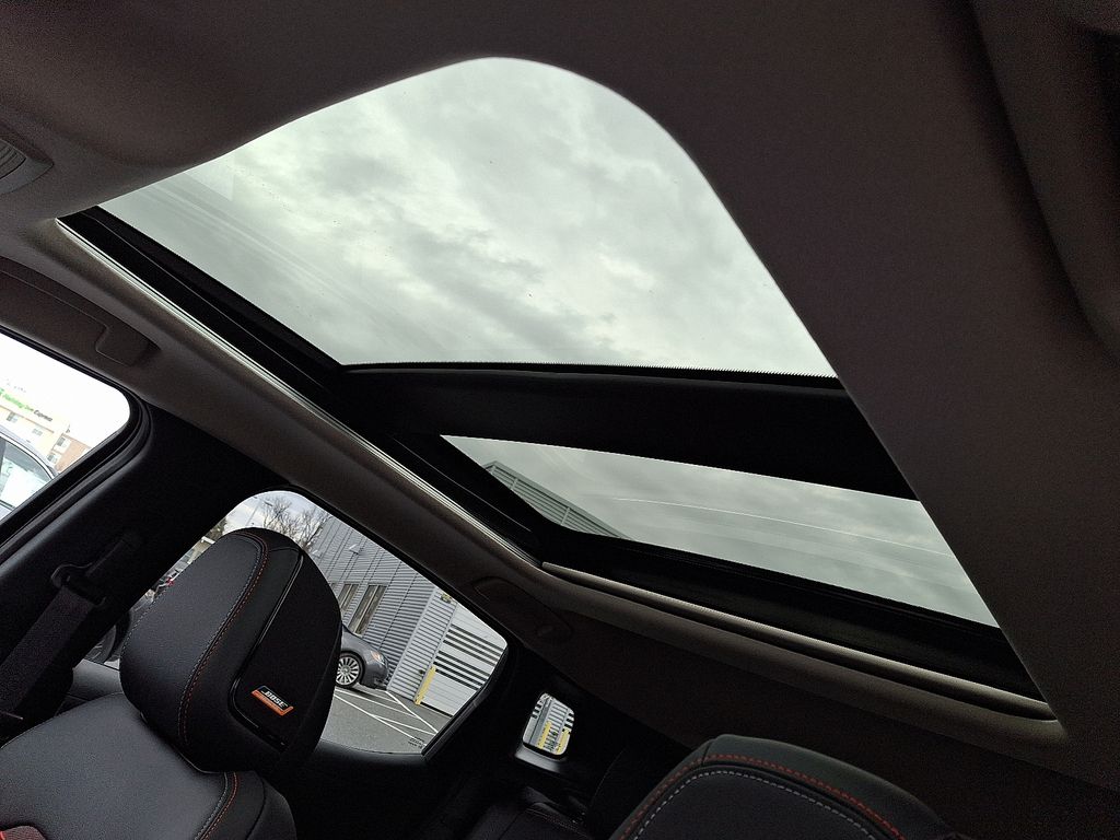 2026 Nissan Kicks — photo 10