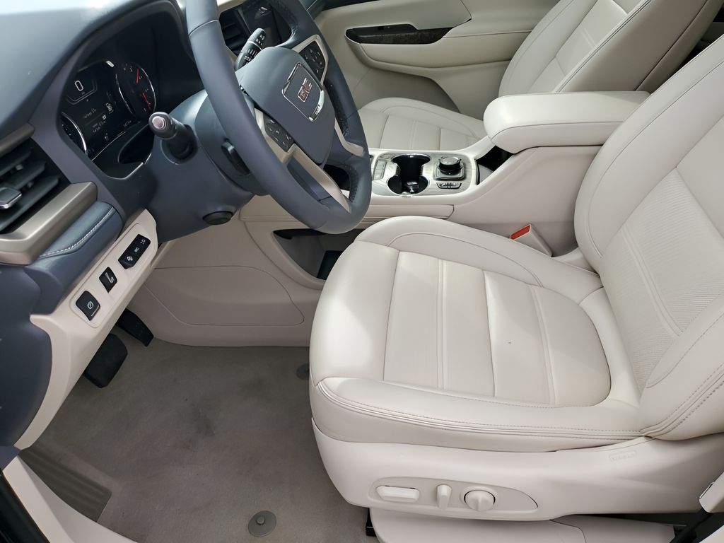 Used Car 2023 Gmc Acadia  Denali For Sale Under $40,000 In Austin, Texas