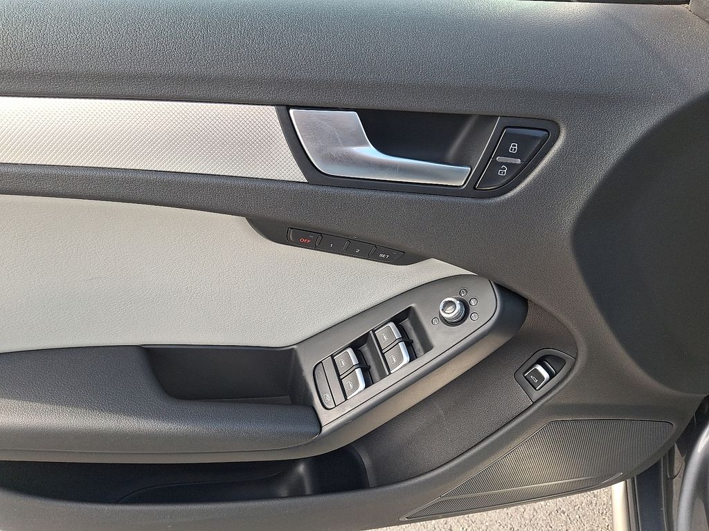 Thumbnail: 2014 Audi Allroad - 12