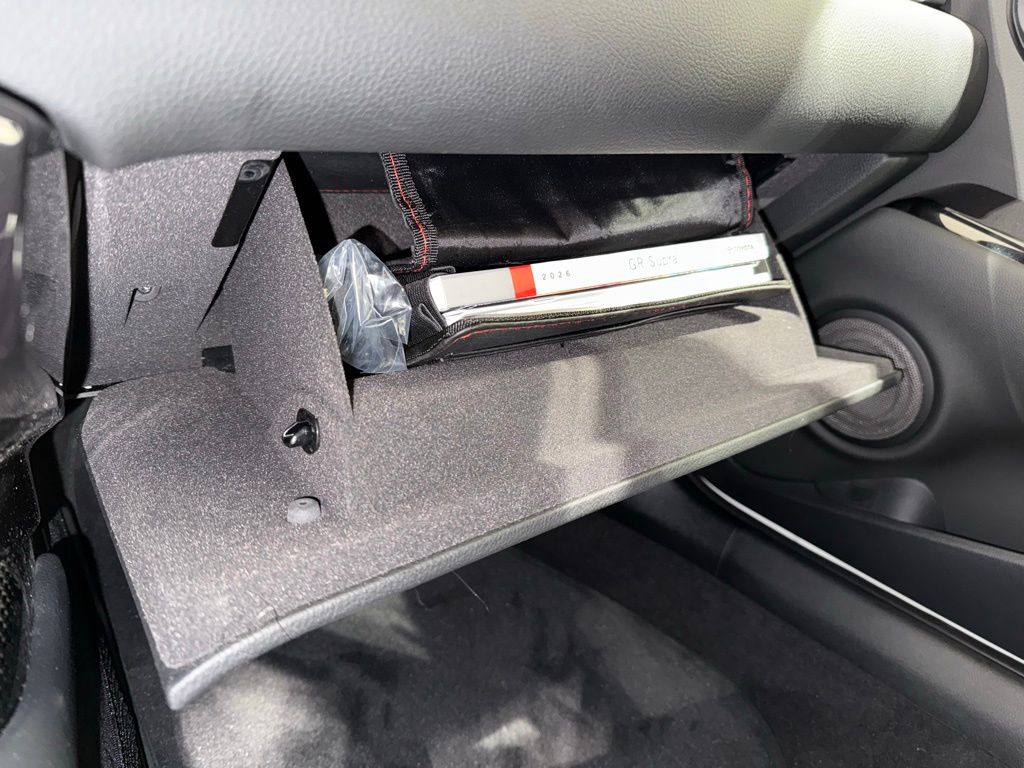 Thumbnail: 2026 Toyota GR Supra - 26