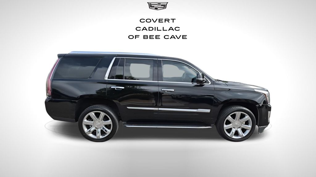 Used Car 2020 Cadillac Escalade  Luxury For Sale Under $40,000 In Austin, Texas