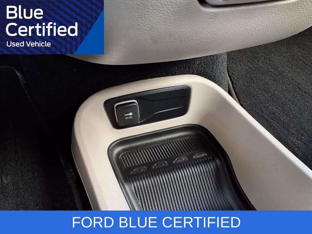 2024 Chrysler Pacifica Touring L Black at Community Honda