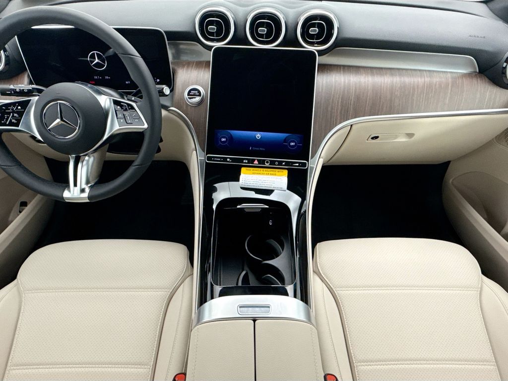 Thumbnail: 2026 Mercedes-Benz GLC - 13