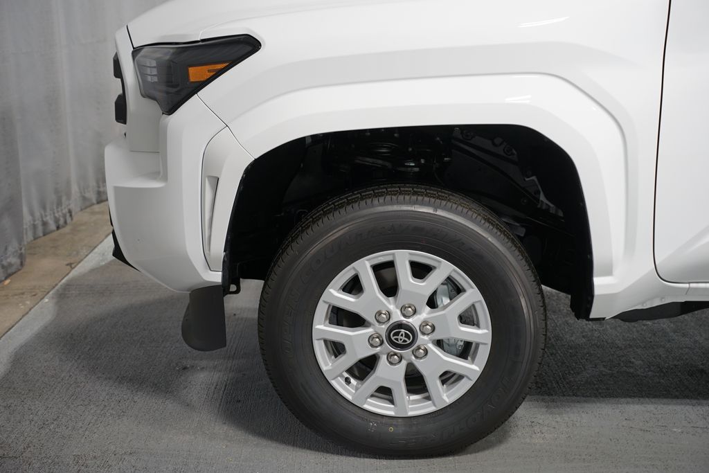 Thumbnail: 2026 Toyota Tacoma - 5