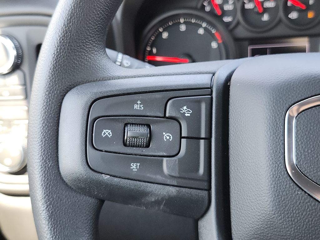new 2026 GMC Sierra 3500HD car, priced at $67,554