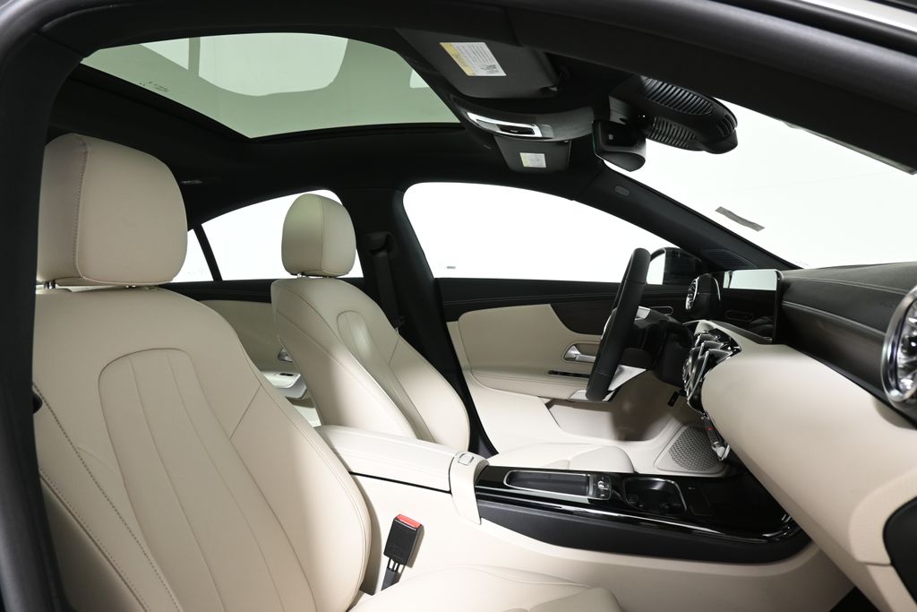 Thumbnail: 2026 Mercedes-Benz CLA - 22