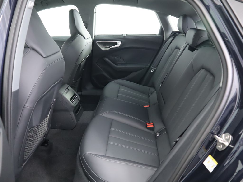 Thumbnail: 2025 Audi A5 - 23