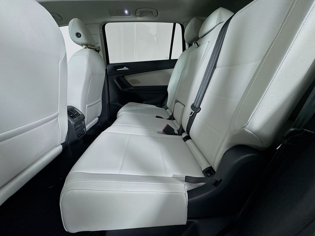 Used Car 2018 Volkswagen Tiguan  2.0t Se For Sale Under $12,000 In Austin, Texas