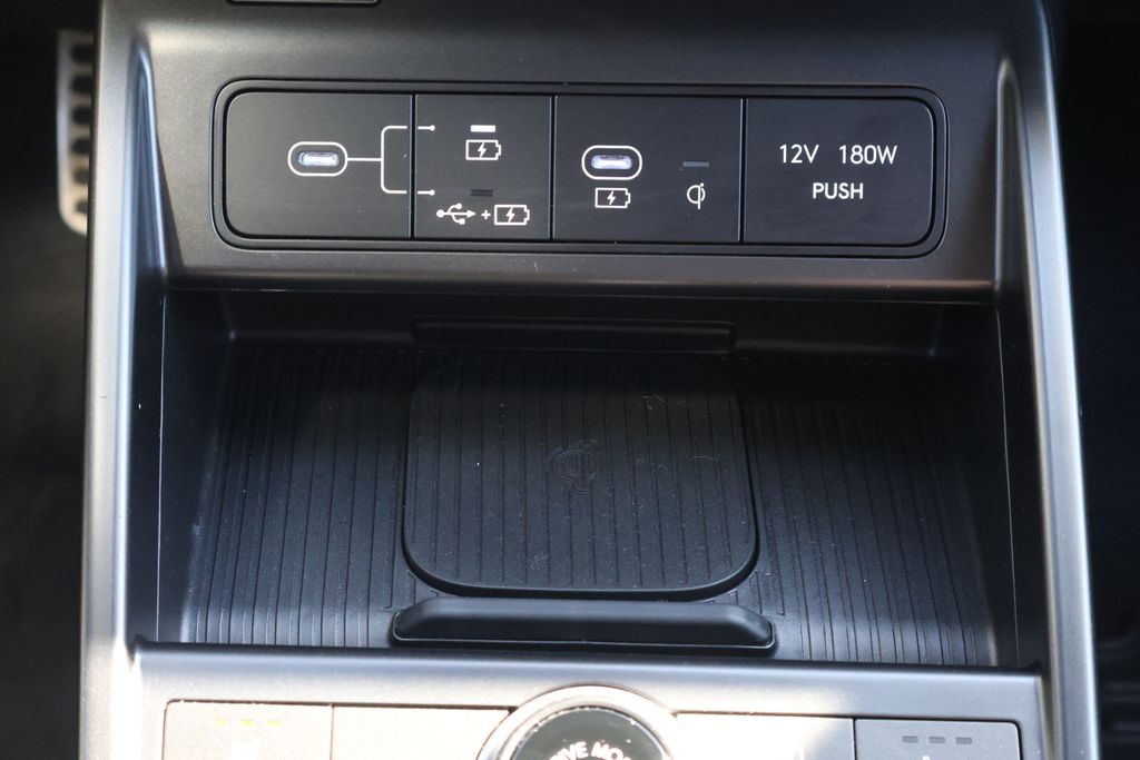 Thumbnail: 2025 Hyundai Kona - 21