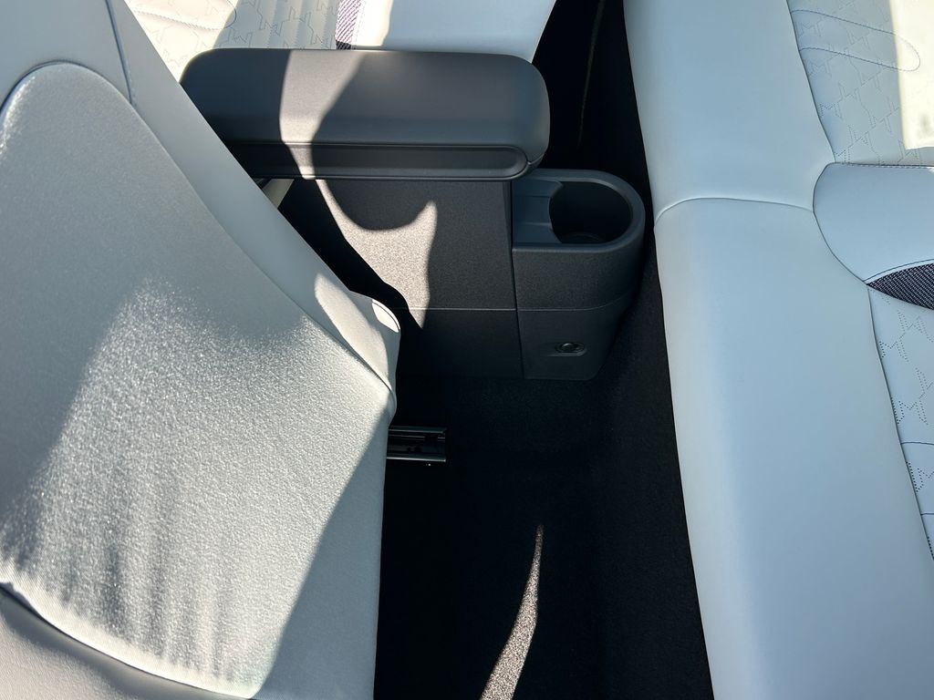 Thumbnail: 2026 MINI Cooper - 18