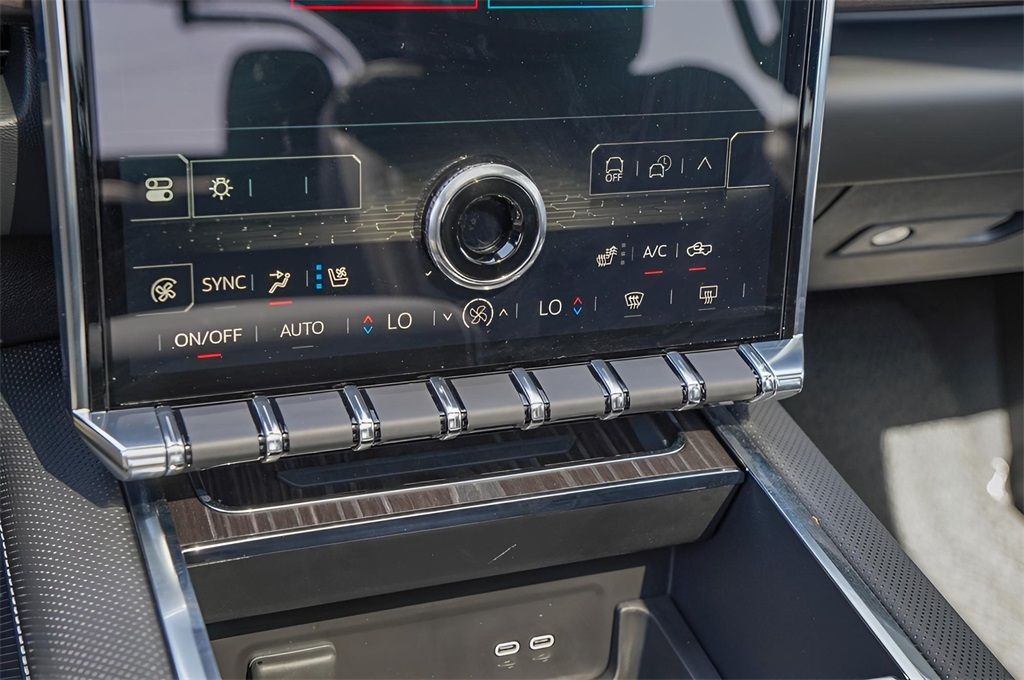 New Car 2025 Gmc Sierra Ev  Denali For Sale Under $90,000 In Austin, Texas