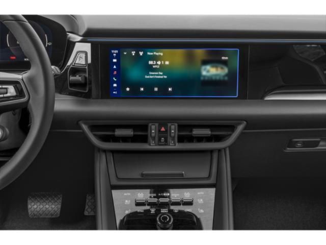 Thumbnail: 2025 Porsche Macan - 9