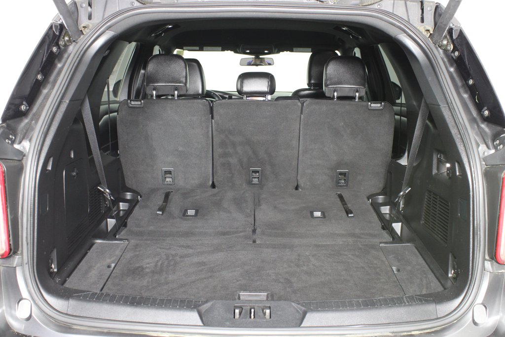 Used 2020 Ford Explorer for sale in 