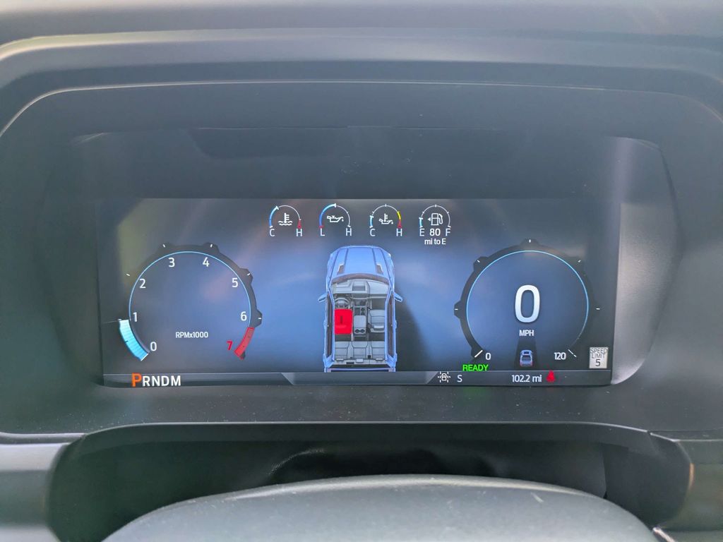 2026 Ford F-150 35